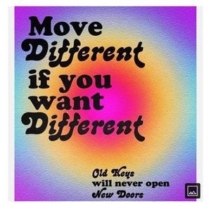 Meet your Posher, Tee